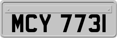 MCY7731