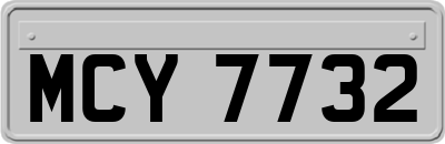MCY7732