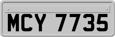 MCY7735