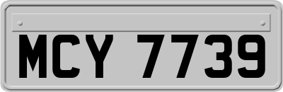 MCY7739