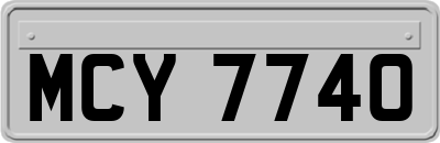 MCY7740