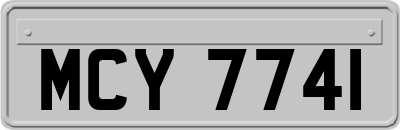 MCY7741