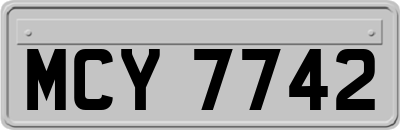 MCY7742