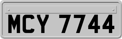 MCY7744