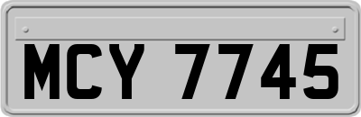 MCY7745