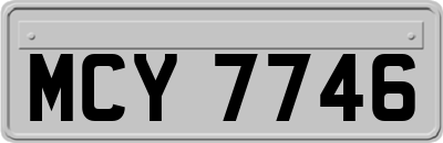 MCY7746
