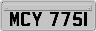 MCY7751