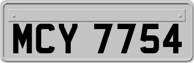 MCY7754