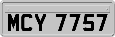 MCY7757
