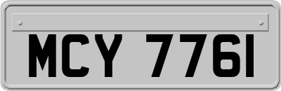 MCY7761