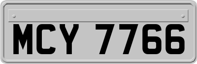 MCY7766
