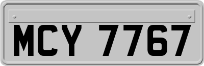 MCY7767