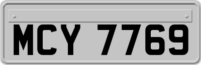 MCY7769