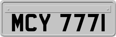 MCY7771
