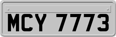 MCY7773