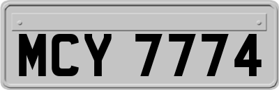 MCY7774