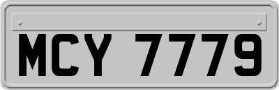 MCY7779