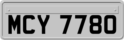 MCY7780