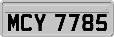 MCY7785