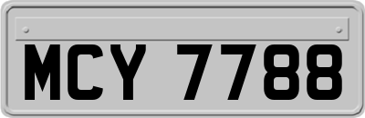 MCY7788