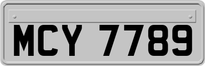 MCY7789