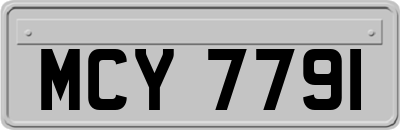 MCY7791