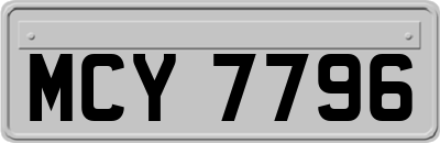 MCY7796
