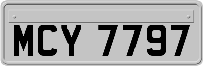 MCY7797