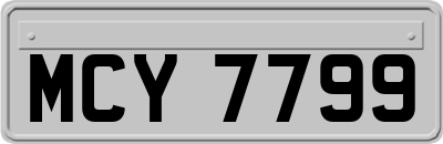 MCY7799