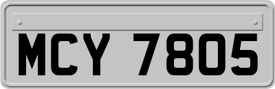 MCY7805