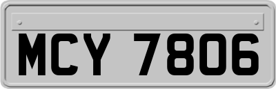 MCY7806