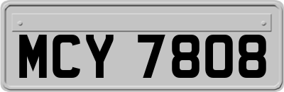 MCY7808