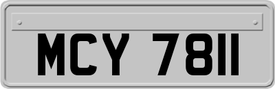 MCY7811