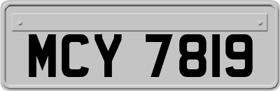 MCY7819