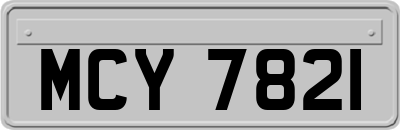 MCY7821