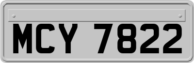 MCY7822