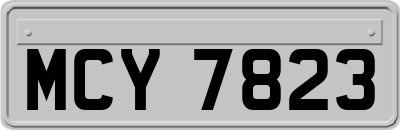 MCY7823