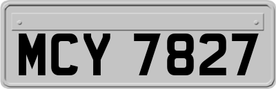 MCY7827