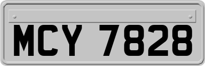 MCY7828