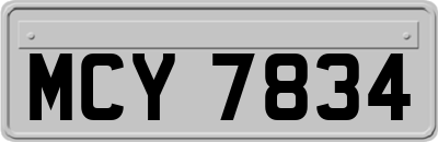 MCY7834