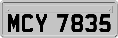 MCY7835