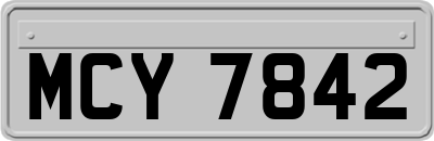 MCY7842