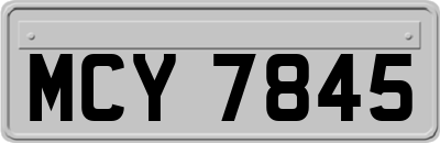 MCY7845