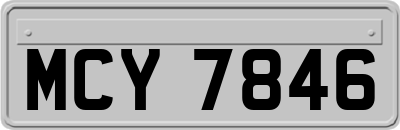 MCY7846