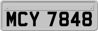 MCY7848