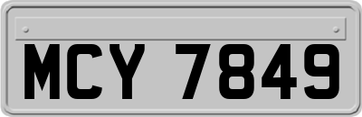 MCY7849