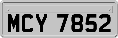 MCY7852