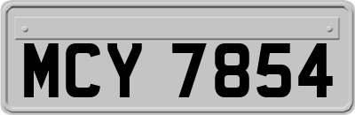 MCY7854