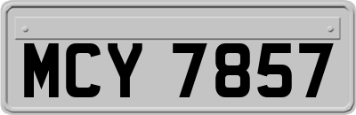 MCY7857