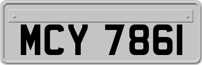 MCY7861